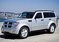 Dodge Nitro